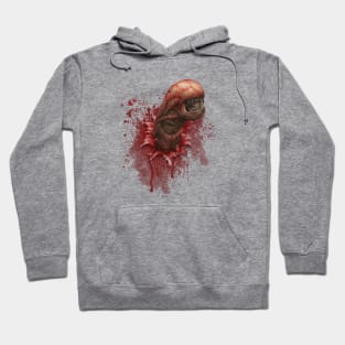 Chestburster - ALIEN Hoodie